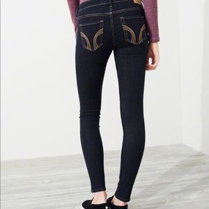 HOLIISTER Skinny Jeans